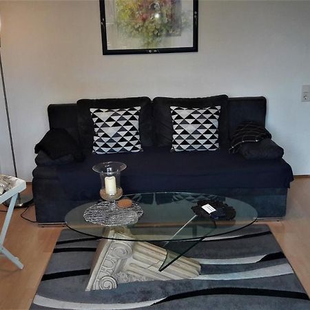 Ferienwohnung Gossel バート・ヴィルドゥンゲン エクステリア 写真