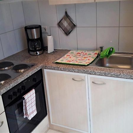 Ferienwohnung Gossel バート・ヴィルドゥンゲン エクステリア 写真