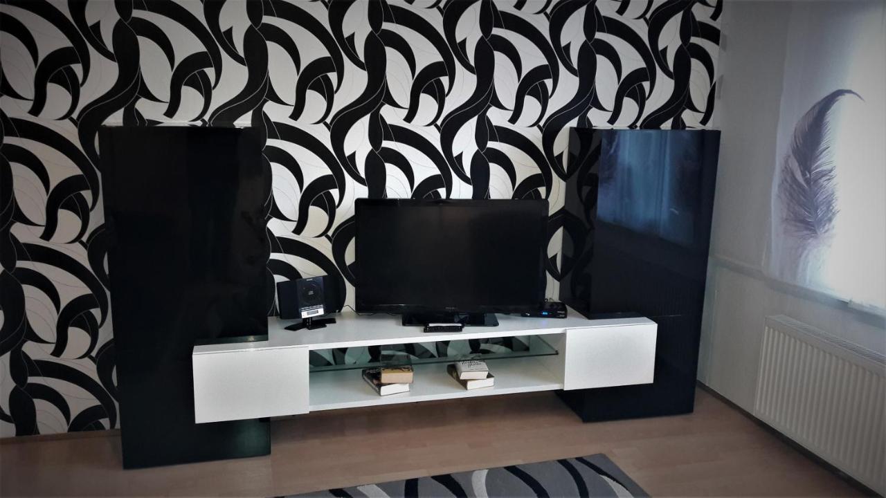 Ferienwohnung Gossel バート・ヴィルドゥンゲン エクステリア 写真